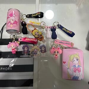 SAILOR MOON SET